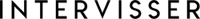 INTERVISSER logo zwart
